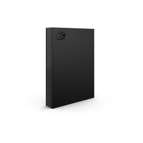 Disco duro Seagate negro firecuda gaming