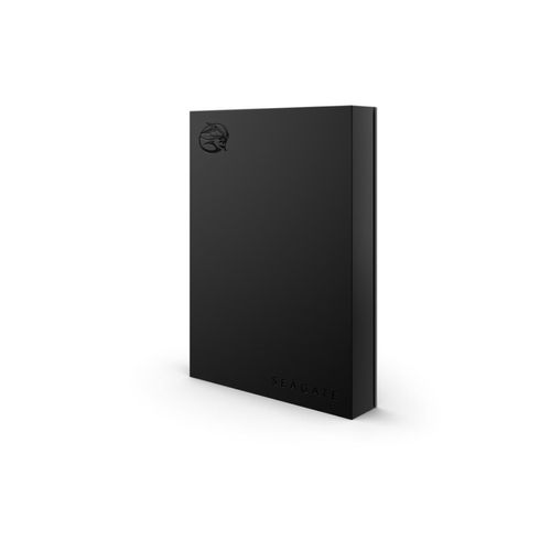 Disco duro Seagate negro firecuda gaming