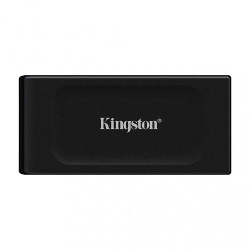 SSD Externo Kingston Negro XS1000