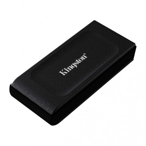 SSD Externo Kingston Negro XS1000