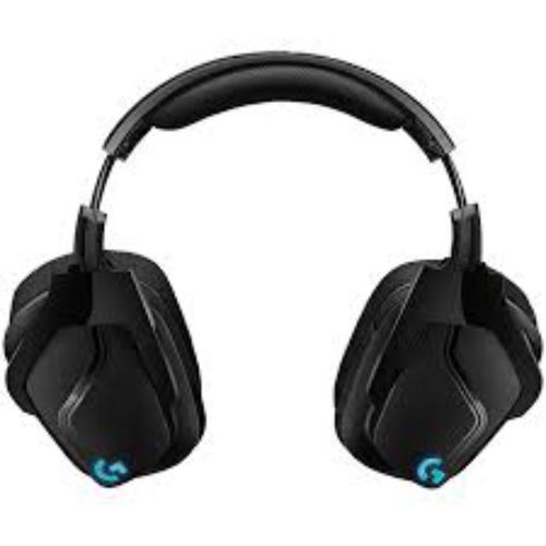 Audífonos Logitech Negro/Azul G635 7.1