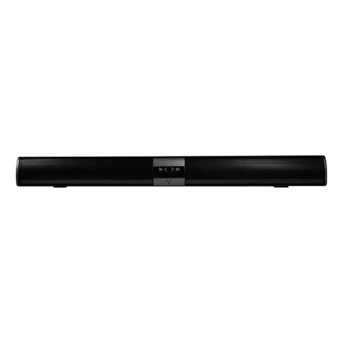 Barra de Sonido Vorago Negro BSP-450.