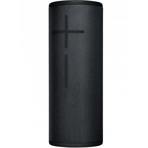 Bocina Portátil Logitech Negra Megaboom 3.