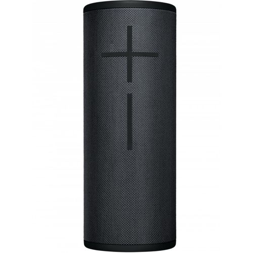 Bocina Portátil Logitech Negra Megaboom 3.