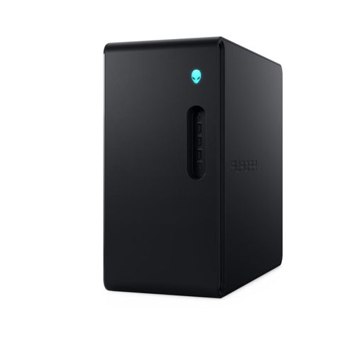 Computadora gamer alienware negro r16