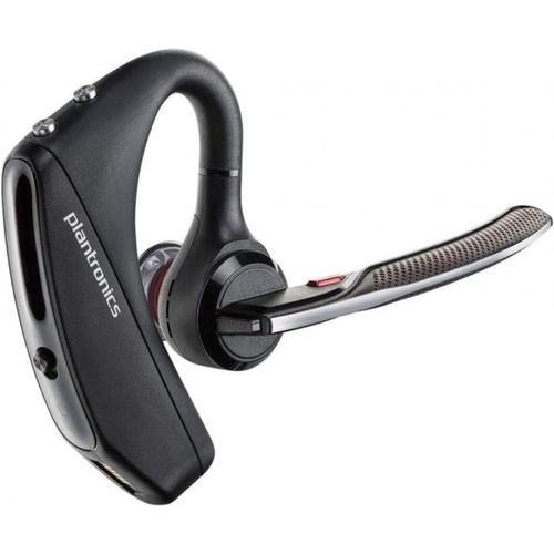 Audífonos Poly negro voyager 5200