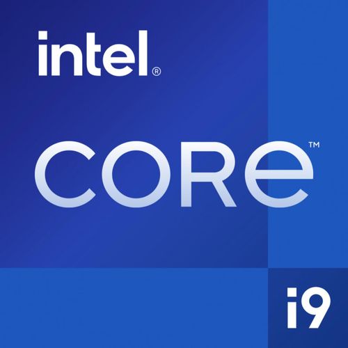 Procesador Intel plata core i9-12900