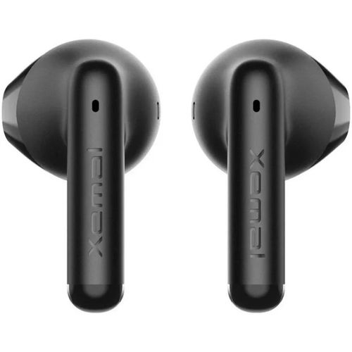 Audífonos Edifier negro tws true wireless earbuds ex2tws