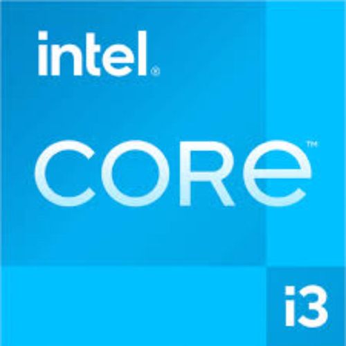 Procesador Intel plata core i3-13100