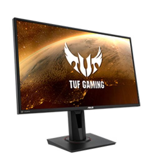 Monitor Gamer ASUS Negro TUF Gaming VG279QM