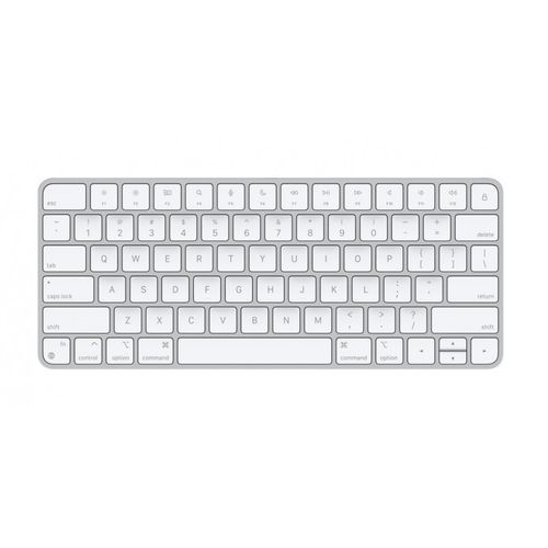 Teclado Apple Blanco Magic MK2A3LA/A