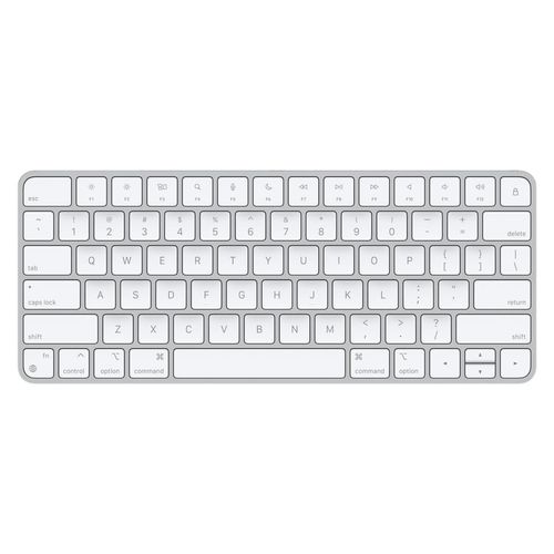 Teclado Apple Blanco Magic MK2A3LA/A