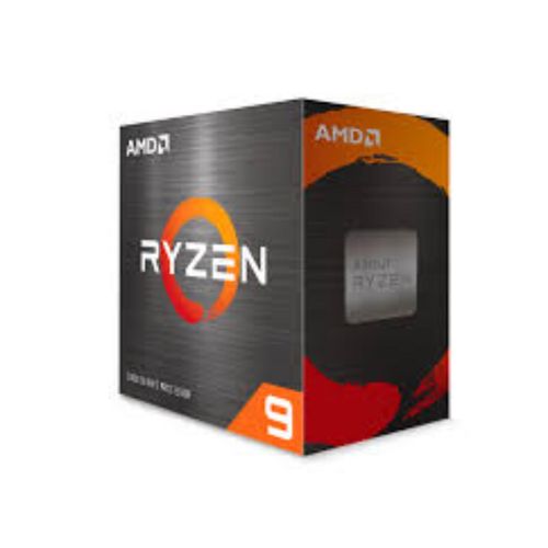 Procesador AMD Plata Ryzen 9 5950X S-AM4