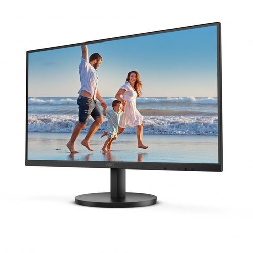 Monitor AOC Negro 24B3HM LED 23.8"