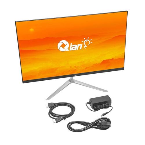 Monitor Qian Negro QM2382F