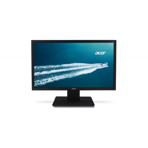 Monitor Acer  negro v226hql led 21.5"