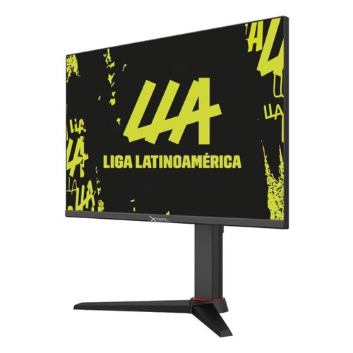 Monitor gamer Xzeal negro xzmxz36b led 23.8"