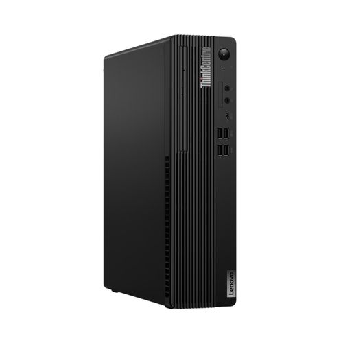 Computadora Lenovo negro thinkcentre m70s gen 4