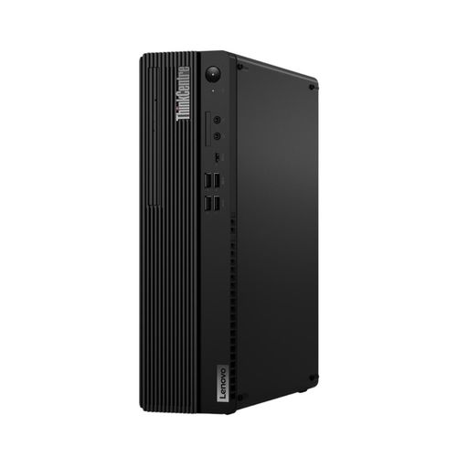 Computadora Lenovo Negro ThinkCentre M70s Gen 4