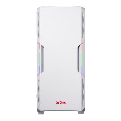 Gabinete XPG blanco starker