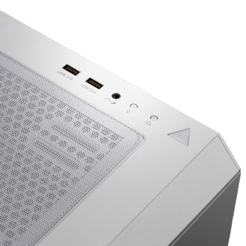 Gabinete XPG blanco starker