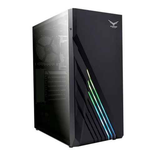 Gabinete Naceb negro zion