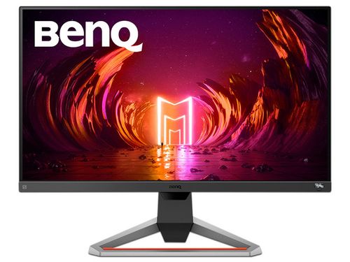 Monitor gamer BenQ negro zowie mobiuz ex2510s
