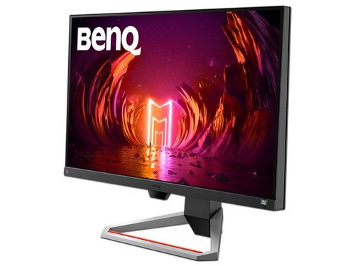 Monitor Gamer BenQ Negro Zowie Mobiuz EX2510S