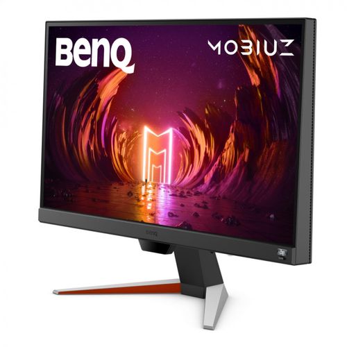 Monitor Gamer BenQ  NegroMobiuz EX240N LED VA 23.8"