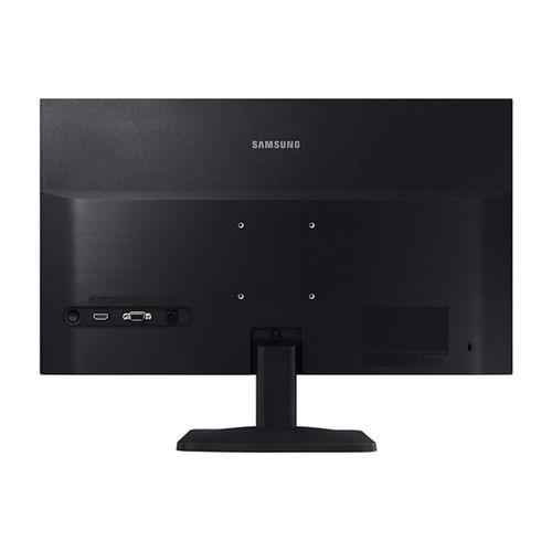 Monitor Samsung Negro LS24A336NHLXZX LED 24"