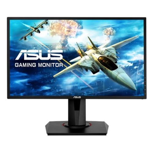 Monitor Gamer ASUS Negro VG248QG 24"