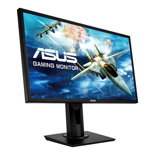 Monitor Gamer ASUS Negro VG248QG 24"