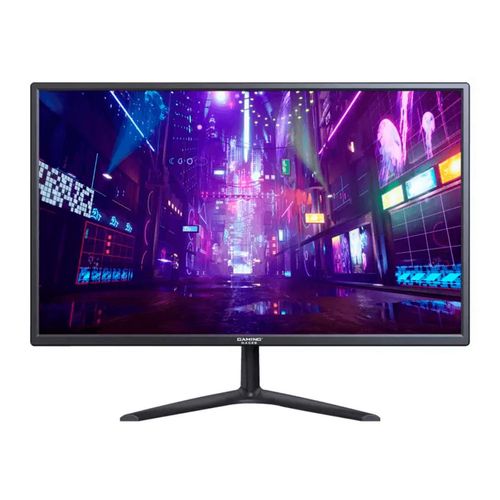 Monitor Naceb Negro NA-0623 LED 24"