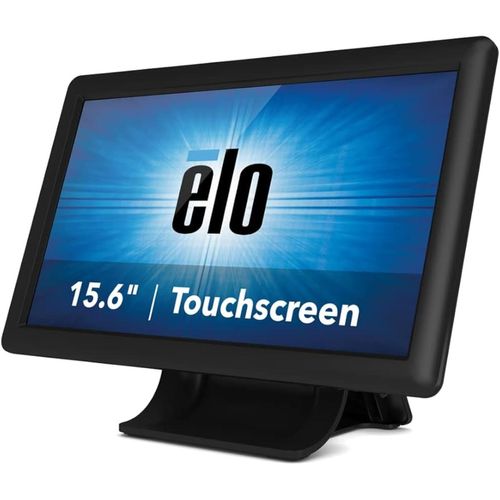 Pantalla Elo TouchSystems Negro 1509L LED TouchScreen 15.6"