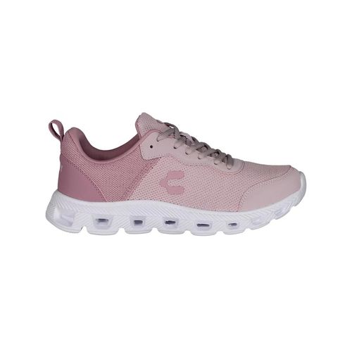 Tenis deportivo para dama Charly rosa 1043028002