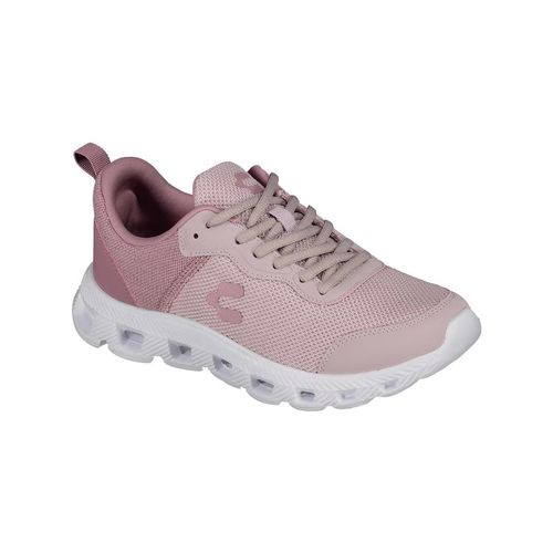 Tenis deportivo para dama Charly rosa 1043028002
