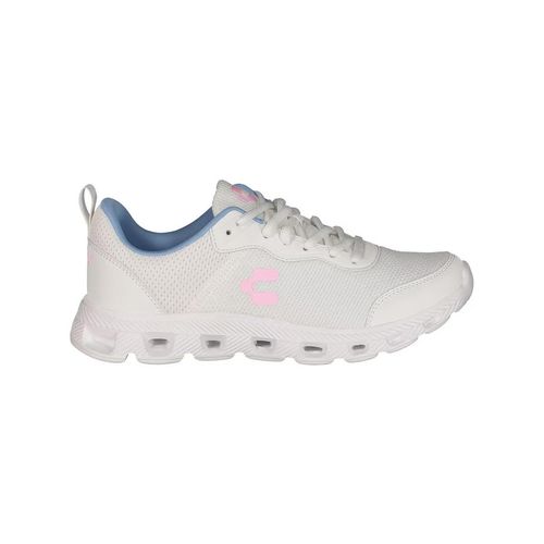 Tenis Deportivo Para Dama Charly Blanco 1043028003