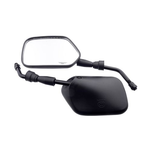Juego de espejos Windsor honda invicta 125 motes76