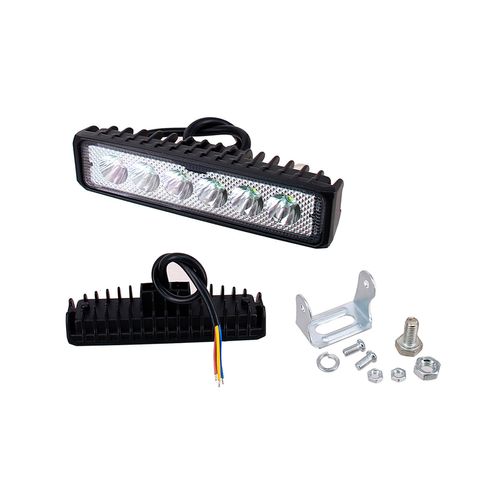 Faro auxiliar Evolution universal motfa39