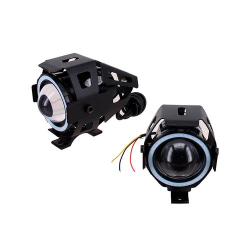 Faro auxiliar Evolution universal motfa41