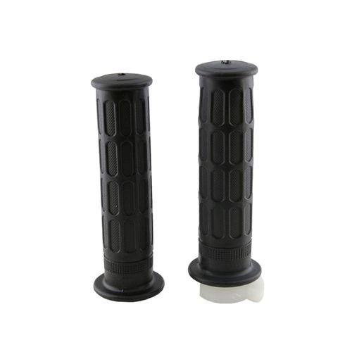 Puños Kimtec italika ft-125 motpu90