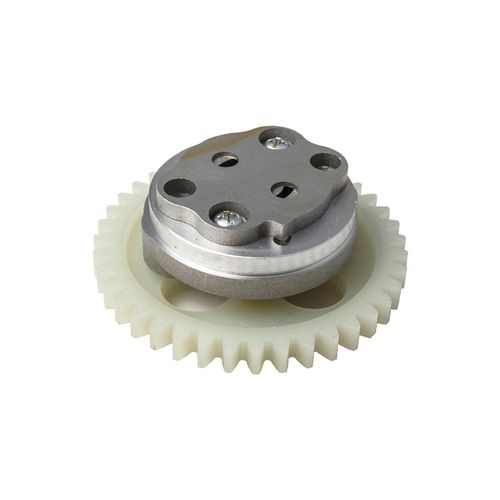 Bomba de aceite Kimtec italika ft-150 motbm12