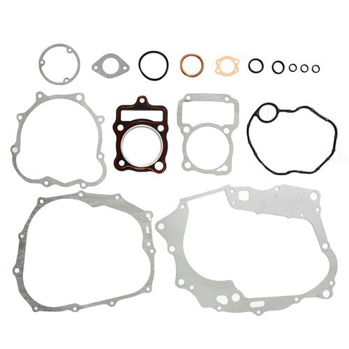 Kit de empaques de motor Kimtec italika 150z motep15
