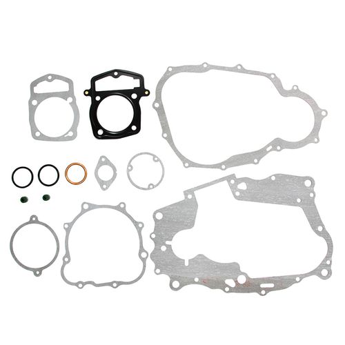 Kit De Empaques De Motor Kimtec Italika 250Z MOTEP12