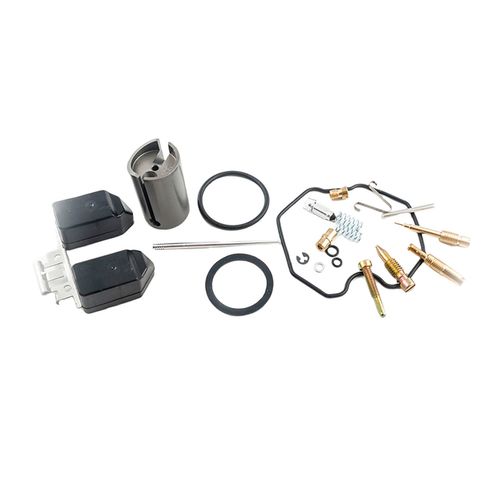 Repuesto de carburador Kimtec italika 150z motrc05