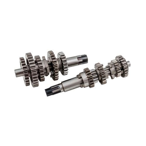 Kit de engranes primario y secundario Kaizen yamaha fz16 moten39