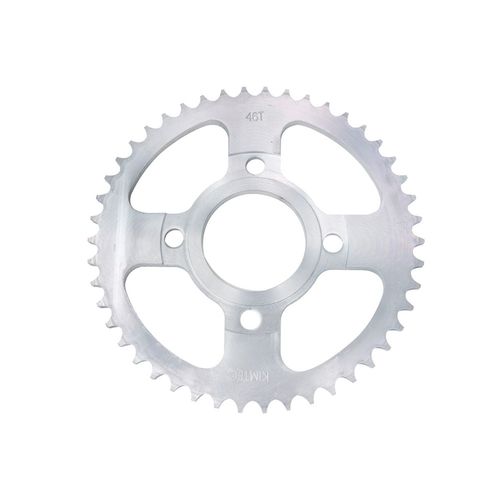 Sprocket Trasero Kimtec Italika DM200 MOTSP64