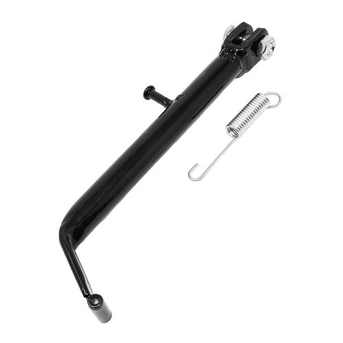 Parador lateral Kimtec italika ft-150 motpa29