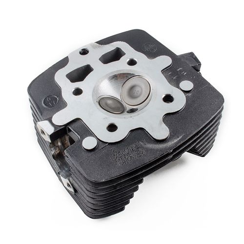 Cabeza de cilindro Kimtec italika 150z motcbz07