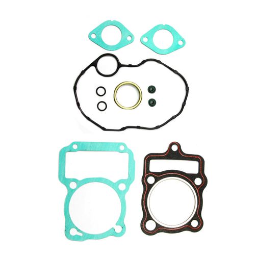 Empaques de 1/2 motor Kaizen italika ft-150 motkt217